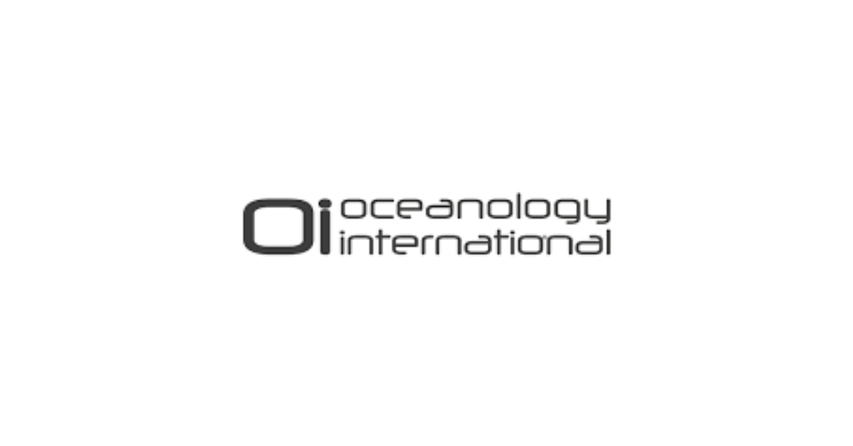 Oceanology International 2026