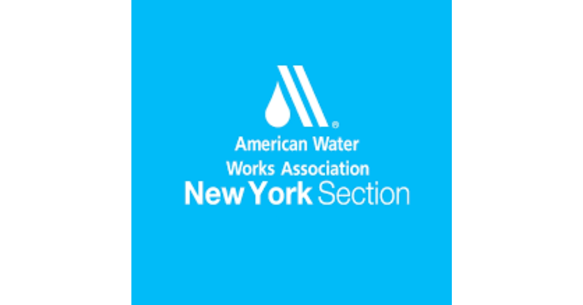 New York AWWA Section Annual Conference 2026