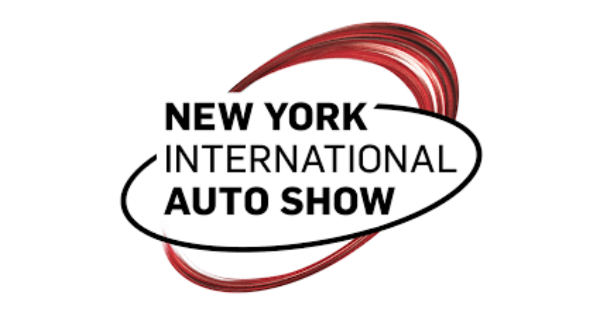 New York International Auto Show 2026