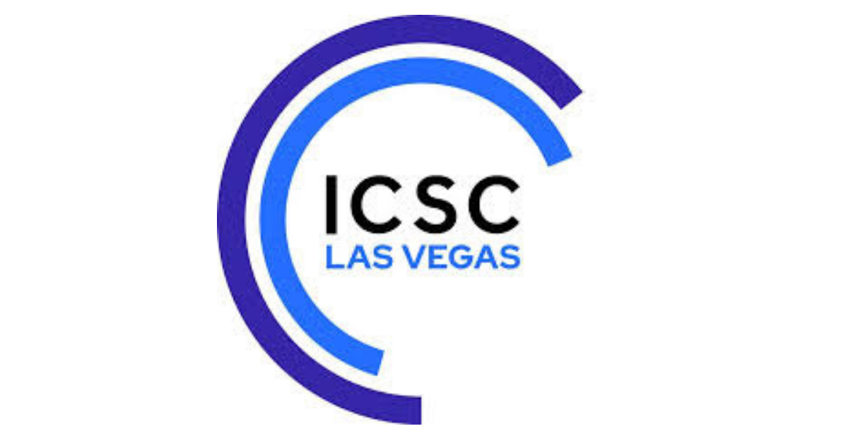 ICSC LAS VEGAS 2026