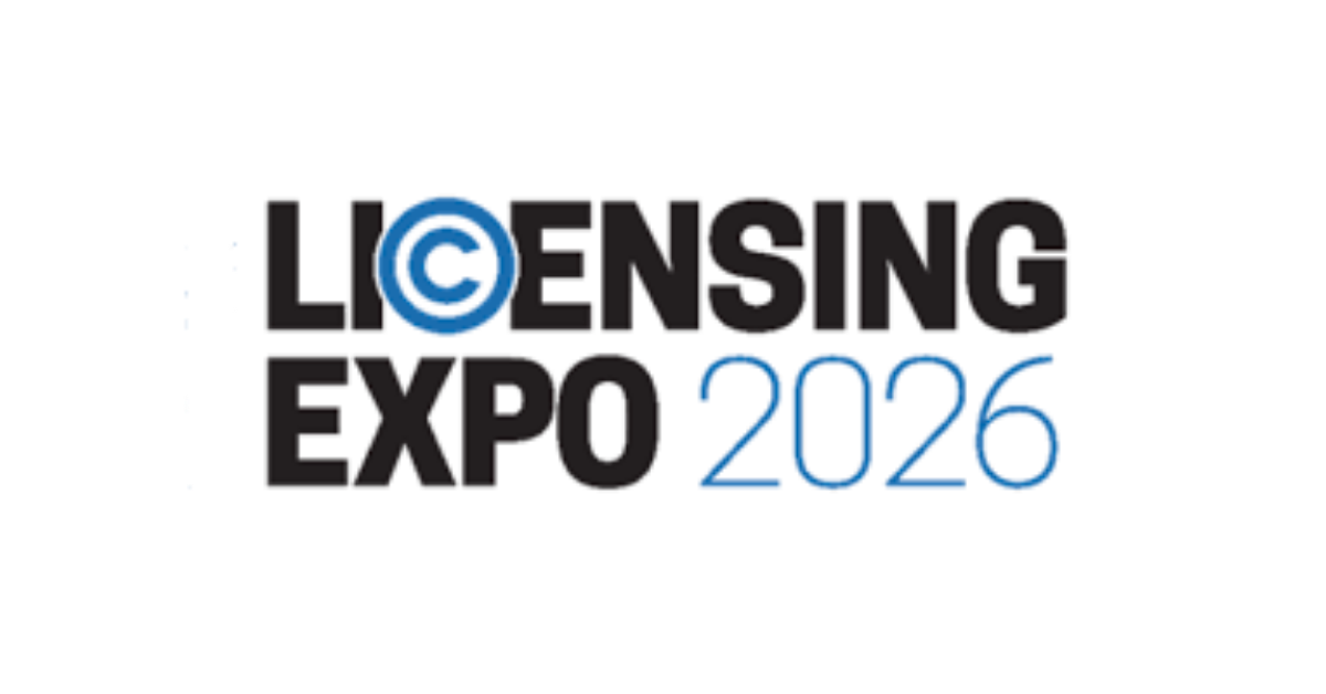 Licensing Expo 2026
