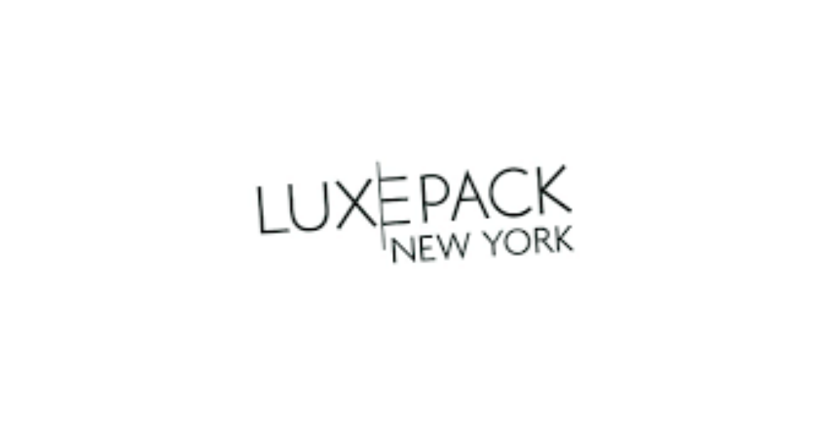 Luxe Pack New York 2026