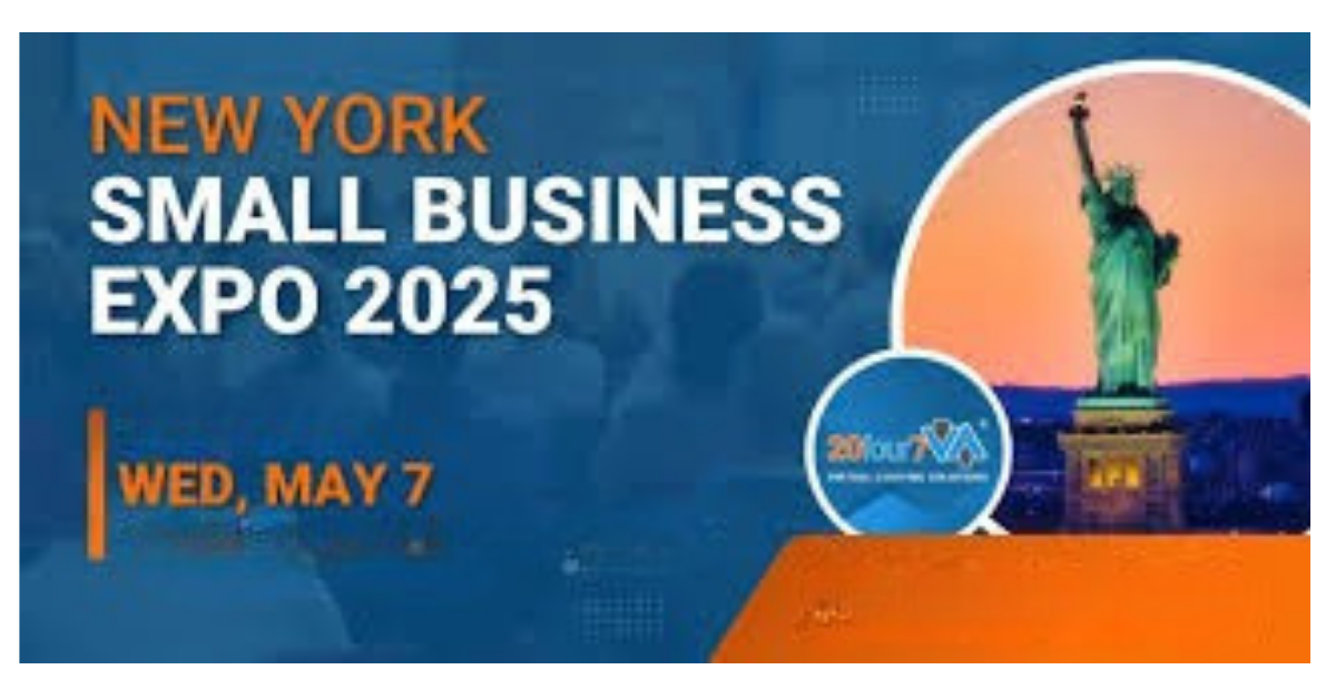 New York Small Business Expo 2026