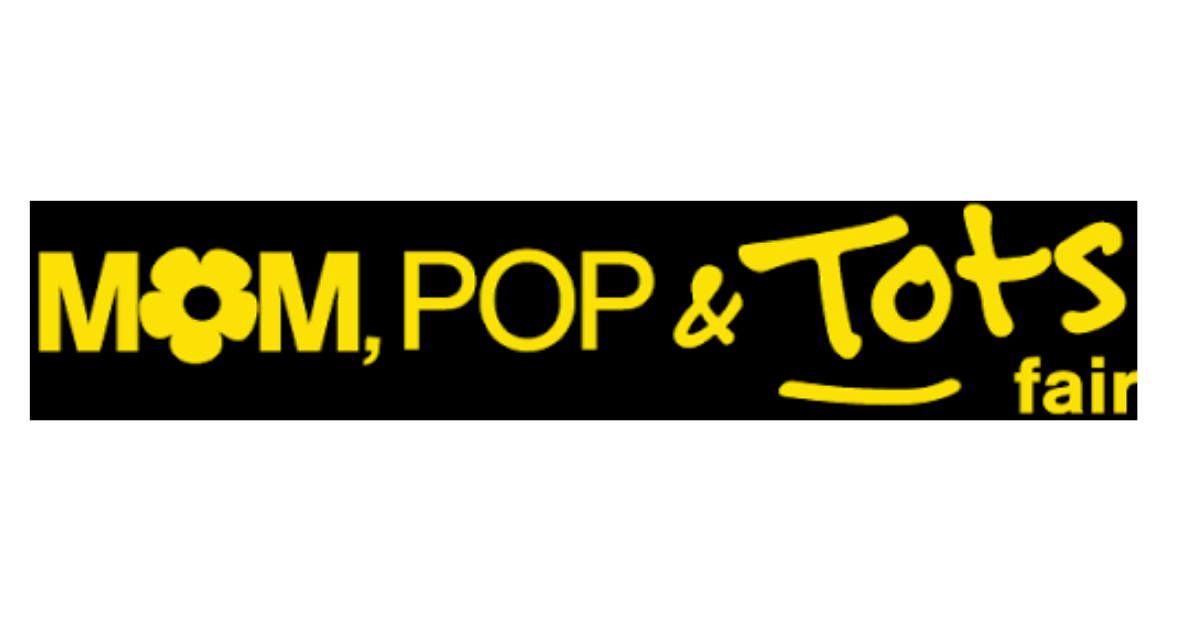 Mom, Pop & Tots Fair 2026