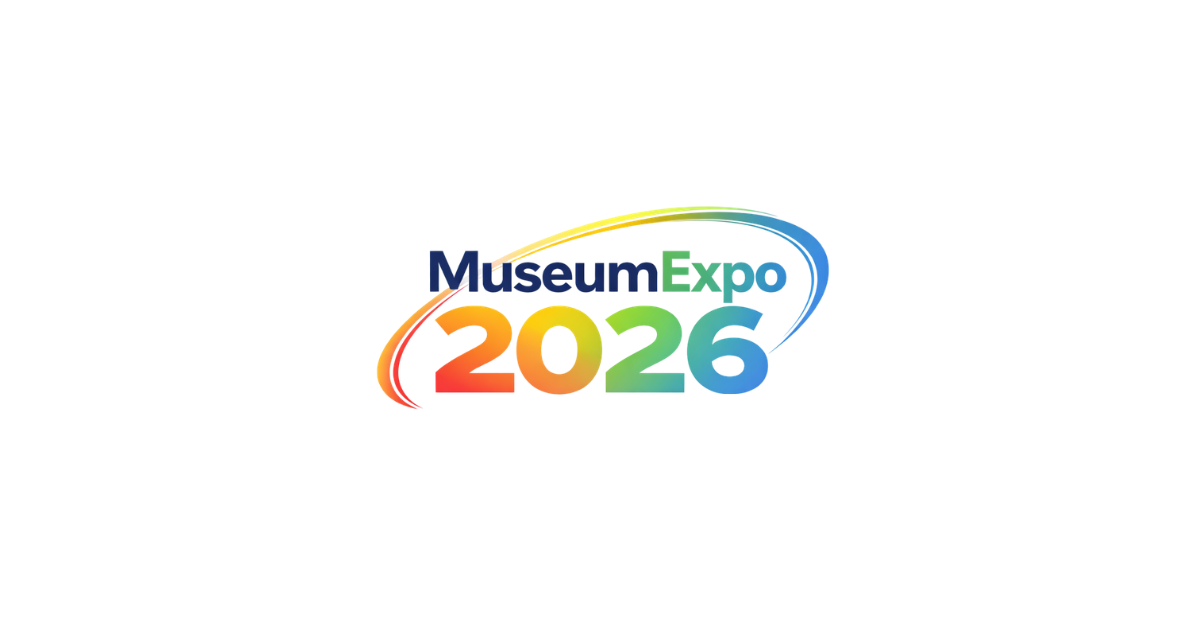 MuseumExpo 2026