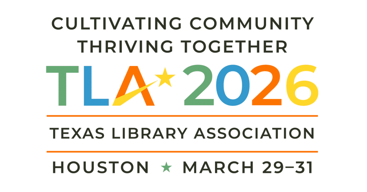 Texas Library Association Annual Conference 2026