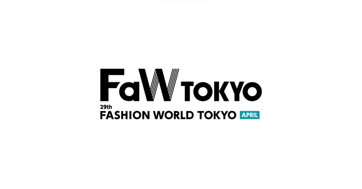 FaW TOKYO 2026