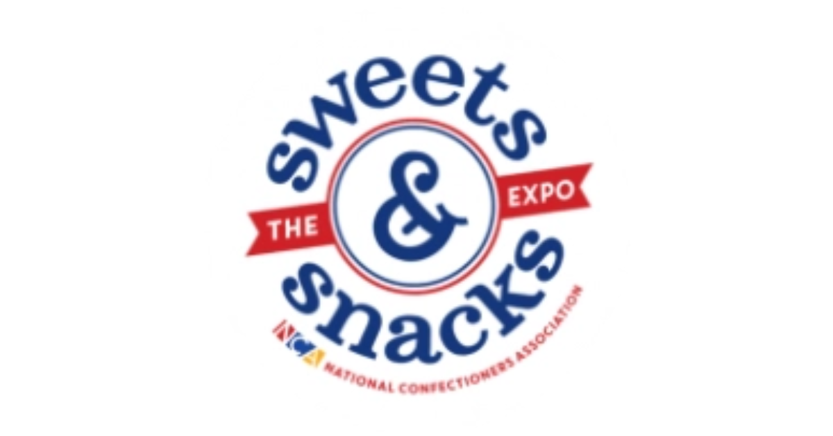 Sweets & Snacks Expo 2026