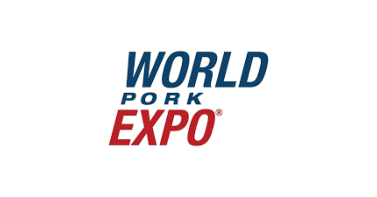 World Pork Expo 2026