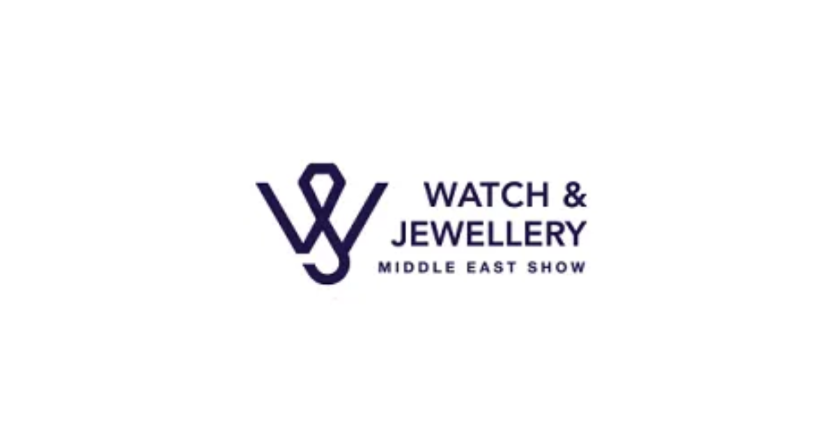 Watch & Jewellery Middle East Show 2026