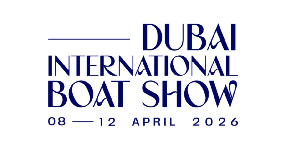 Dubai International Boat Show 2026