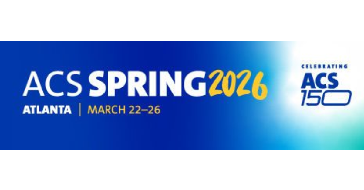 ACS Spring 2026