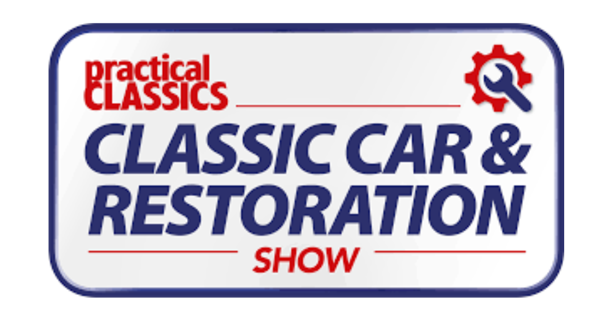 Practical Classics Classic Car & Restoration Show 2026