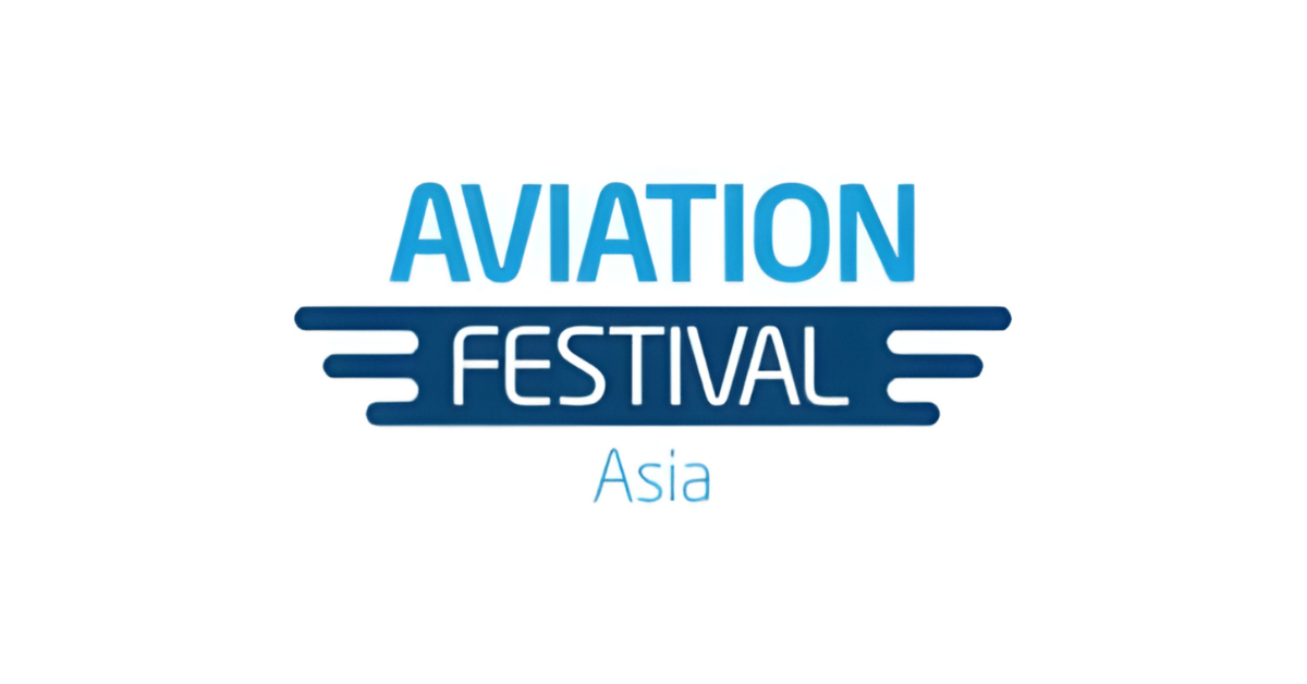 Aviation Festival Asia 2026