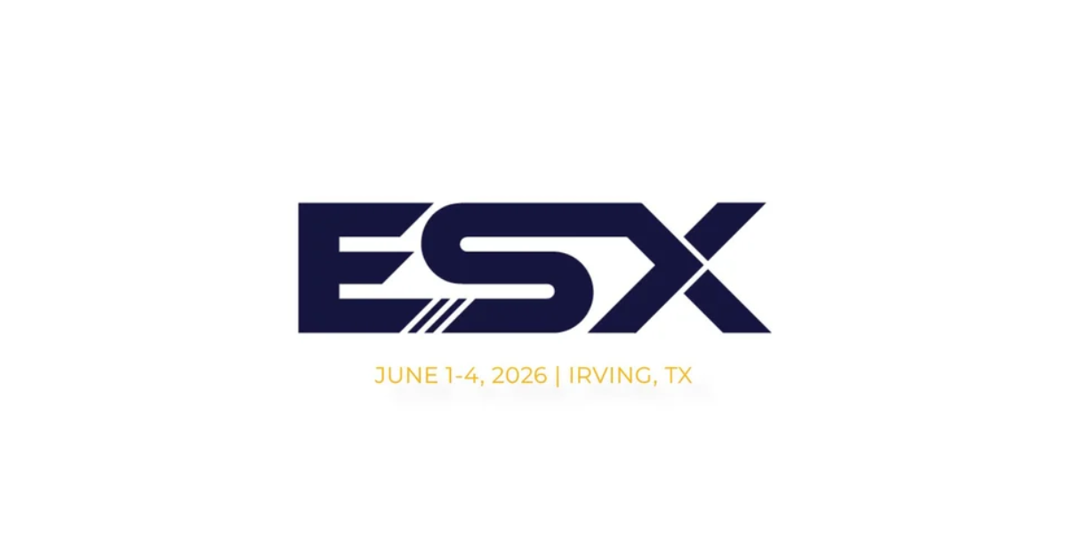 Electronic Security Expo (ESX) 2026