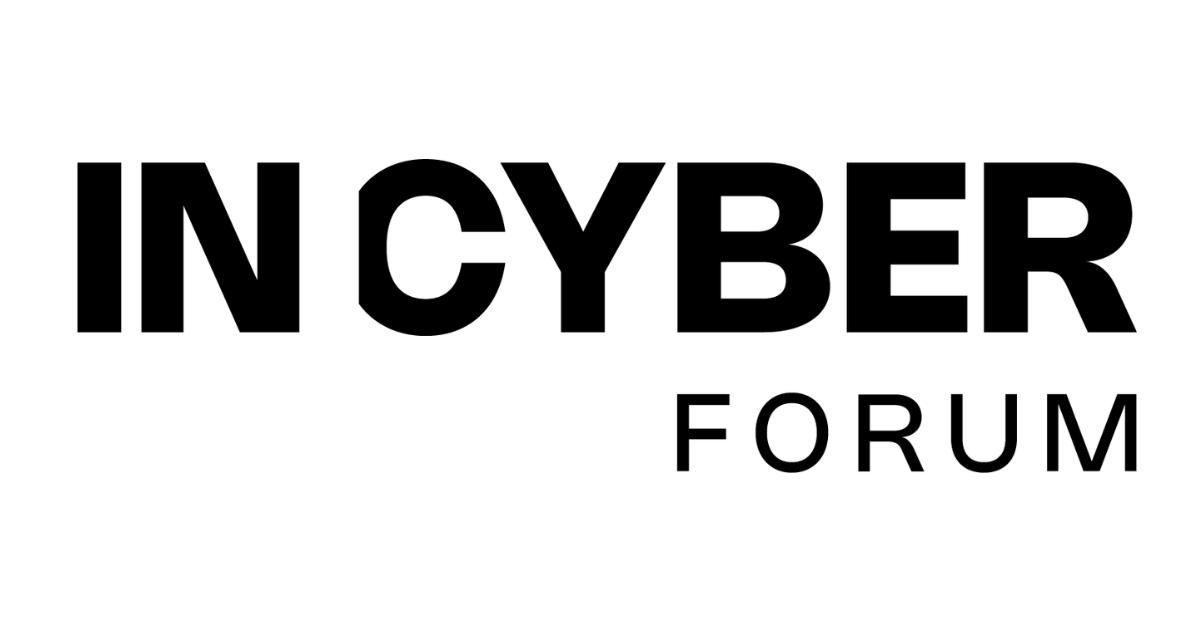 InCyber Forum Europe 2026