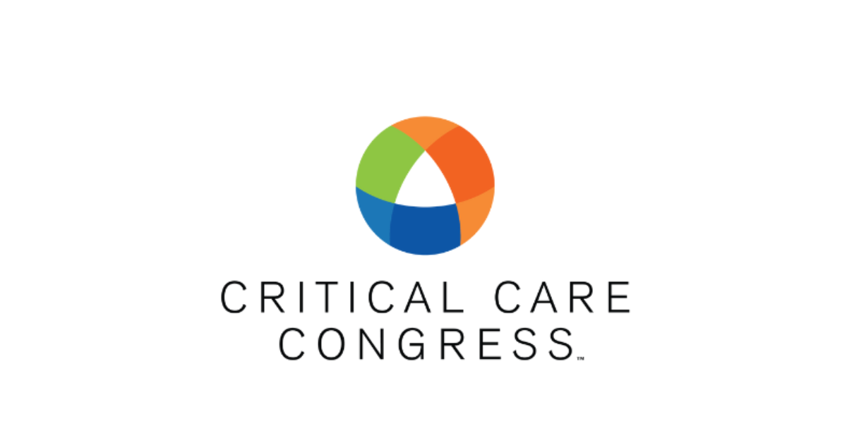 SCCM Critical Care Congress 2026