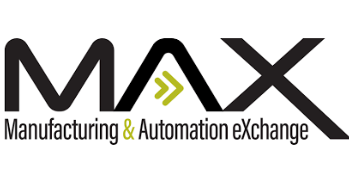 MAX: The Manufacturing & Automation eXchange 2026