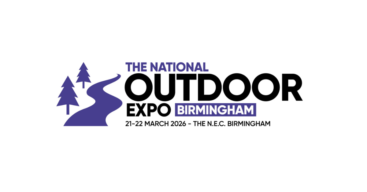 The National Outdoor Expo 2026