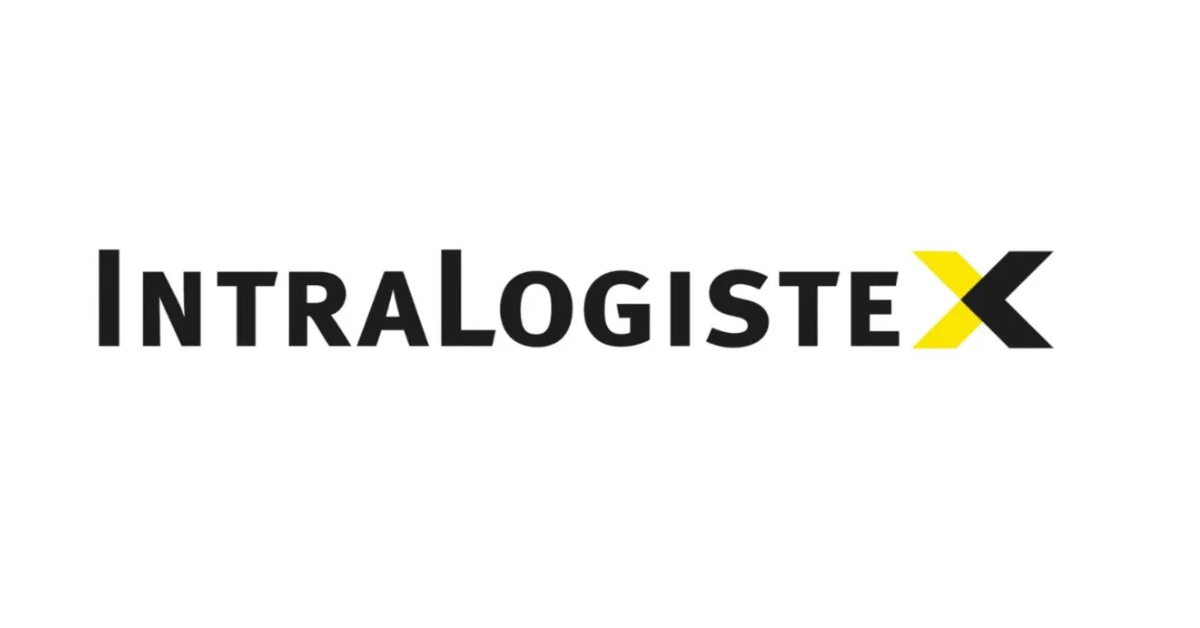 IntraLogisteX 2026