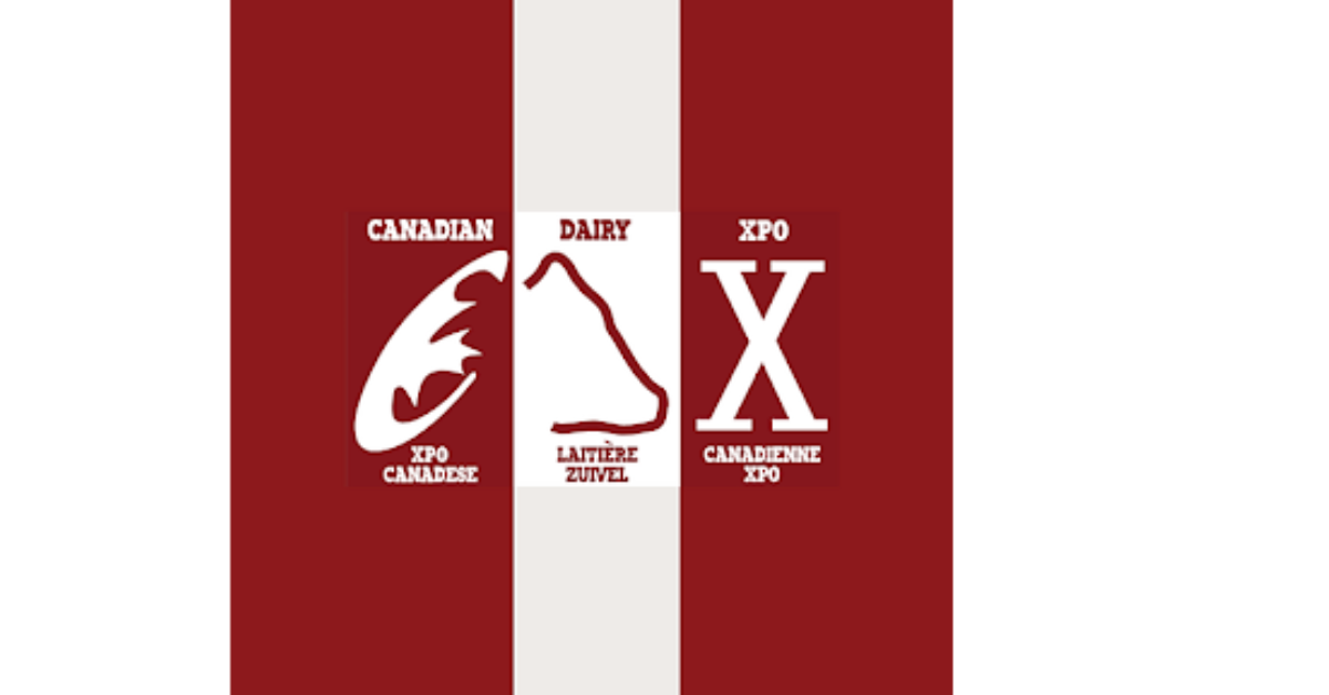 Canadian Dairy Xpo 2026