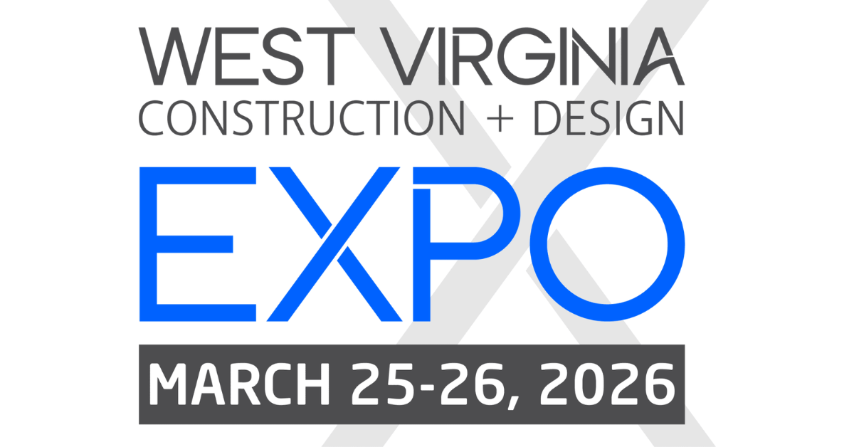 West Virginia Construction & Design Expo 2026