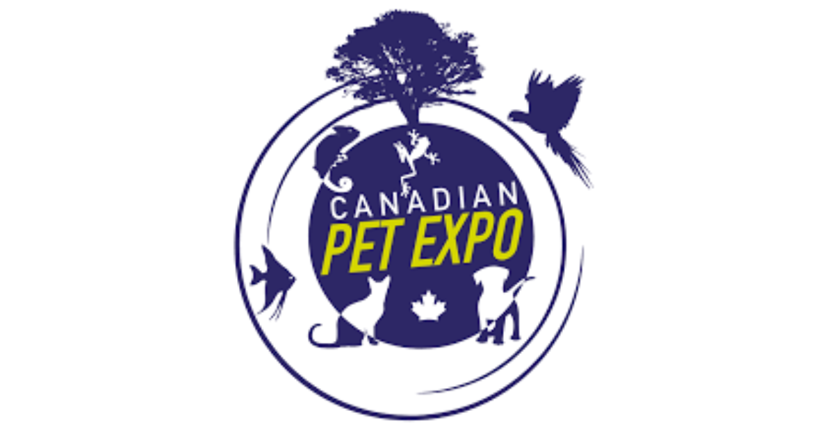 Canadian Pet Expo  2026