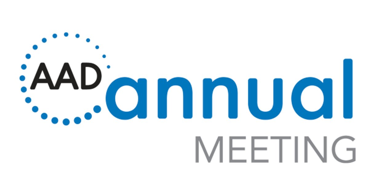 AAD Annual Meeting 2026