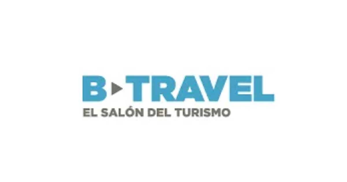 The B-Travel 2026