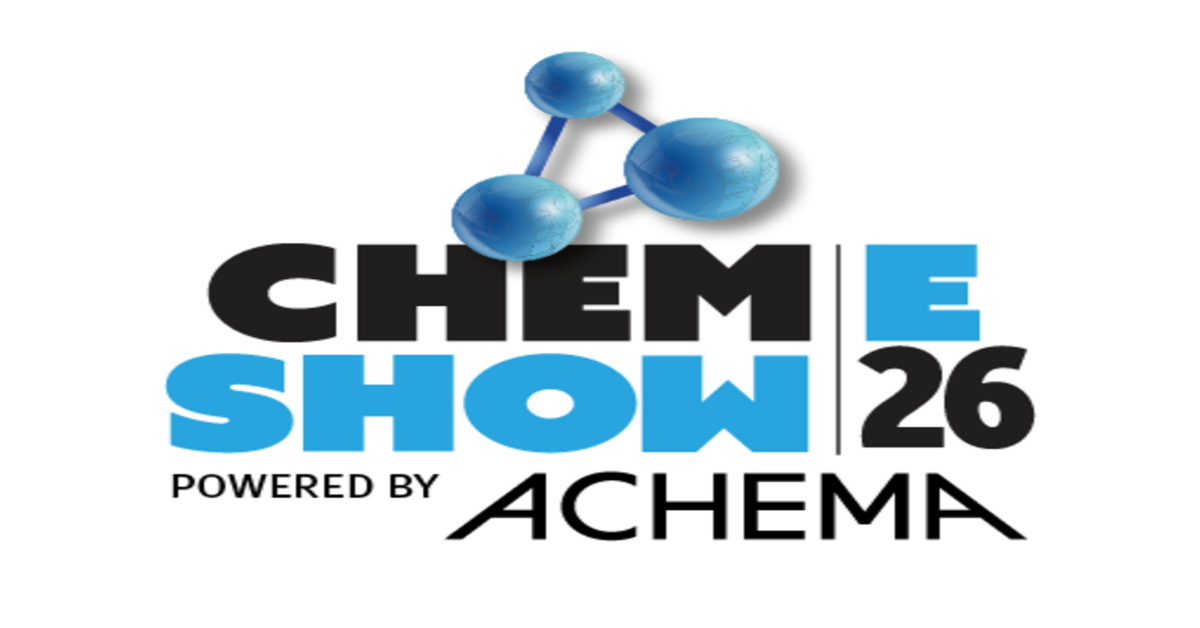 ChemE Show 2026