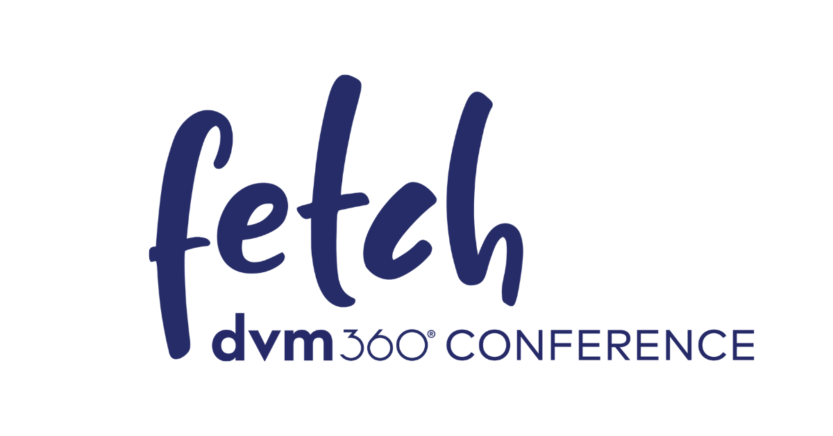 Fetch dvm360 Nashville 2026