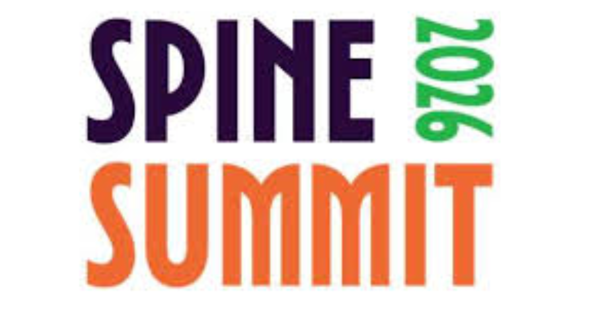 Spine Summit 2026