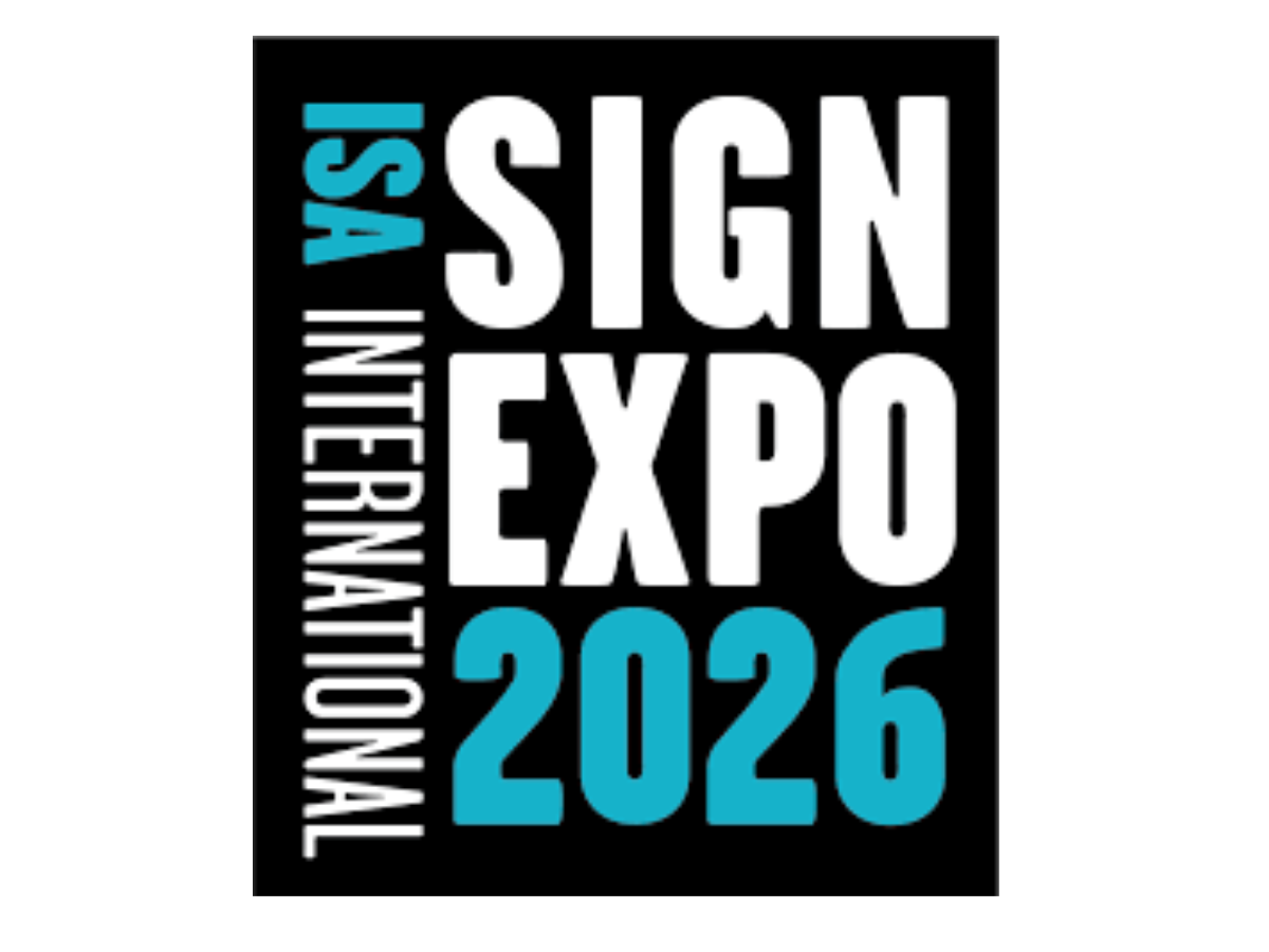 ISA International Sign Expo 2026 Attendees & Exhibitors Email List