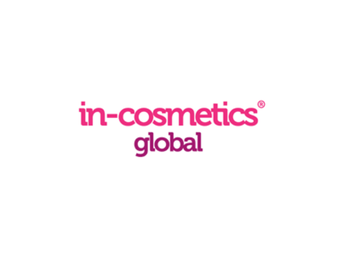 In-Cosmetics Global 2026