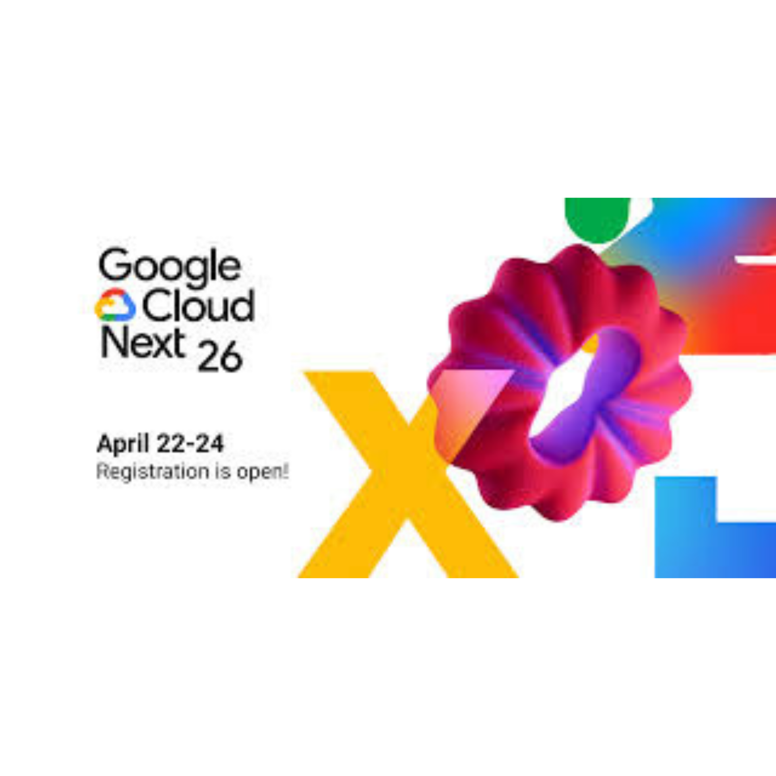 Google Cloud Next 2026