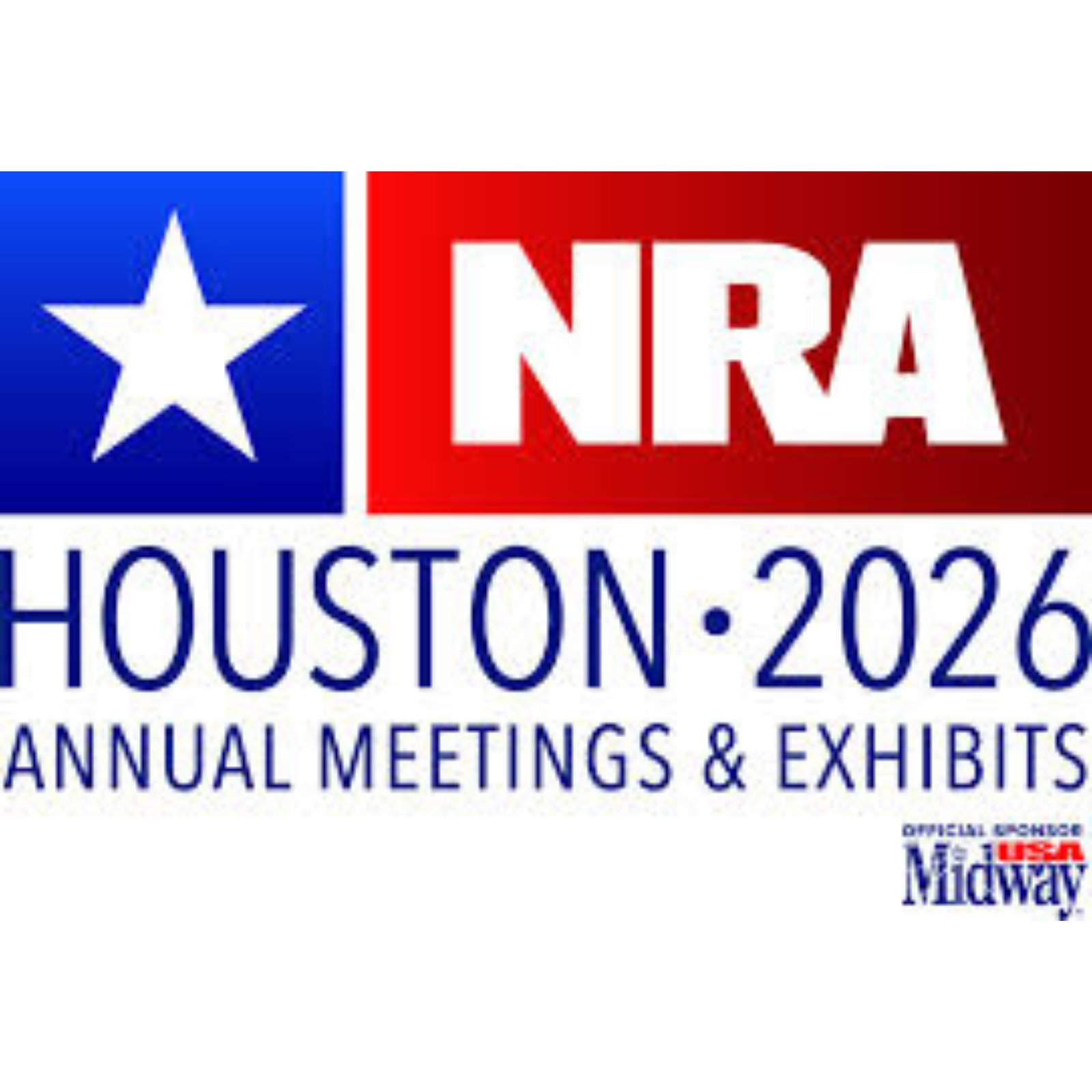 NRA Annual Meetings & Exhibits 2026