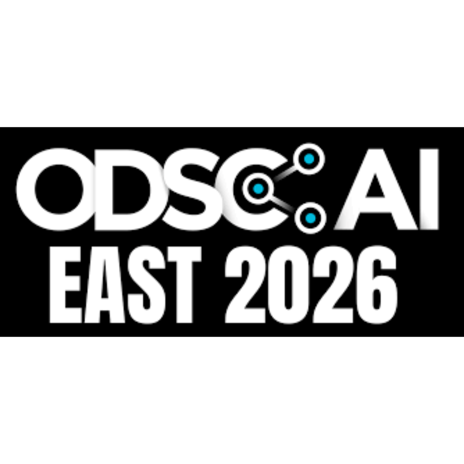 ODSC AI East 2026
