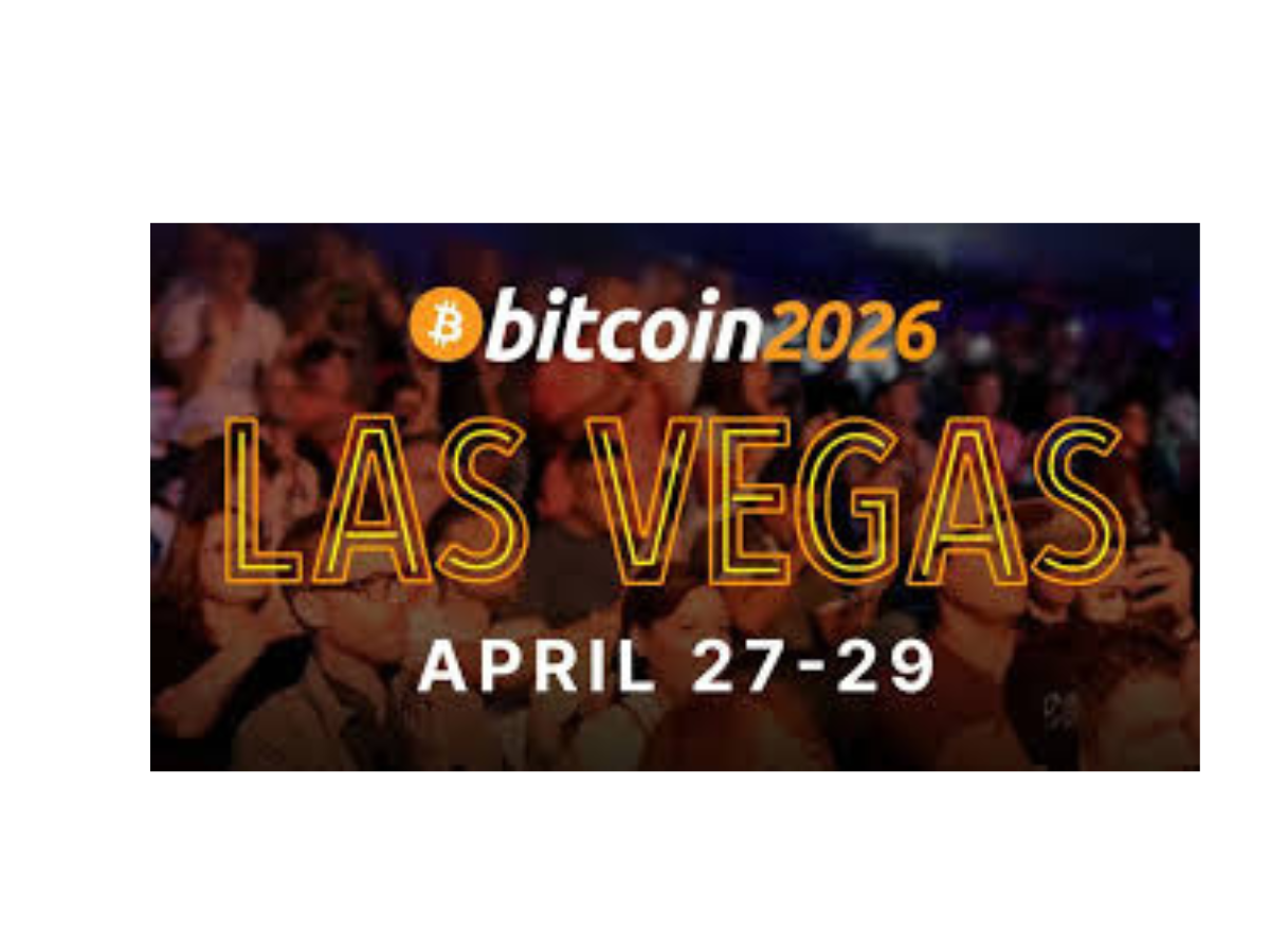 Bitcoin Conference 2026