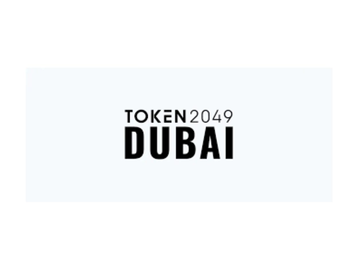 TOKEN2049 Dubai 2026