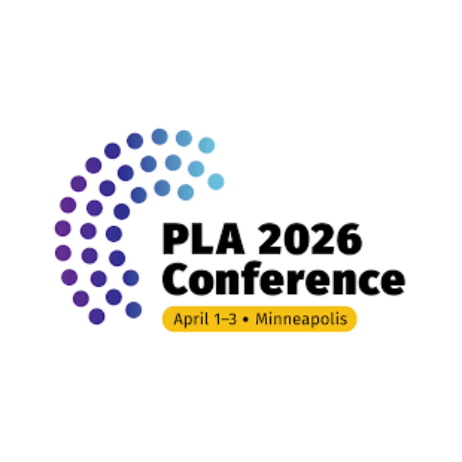 PLA Conference 2026