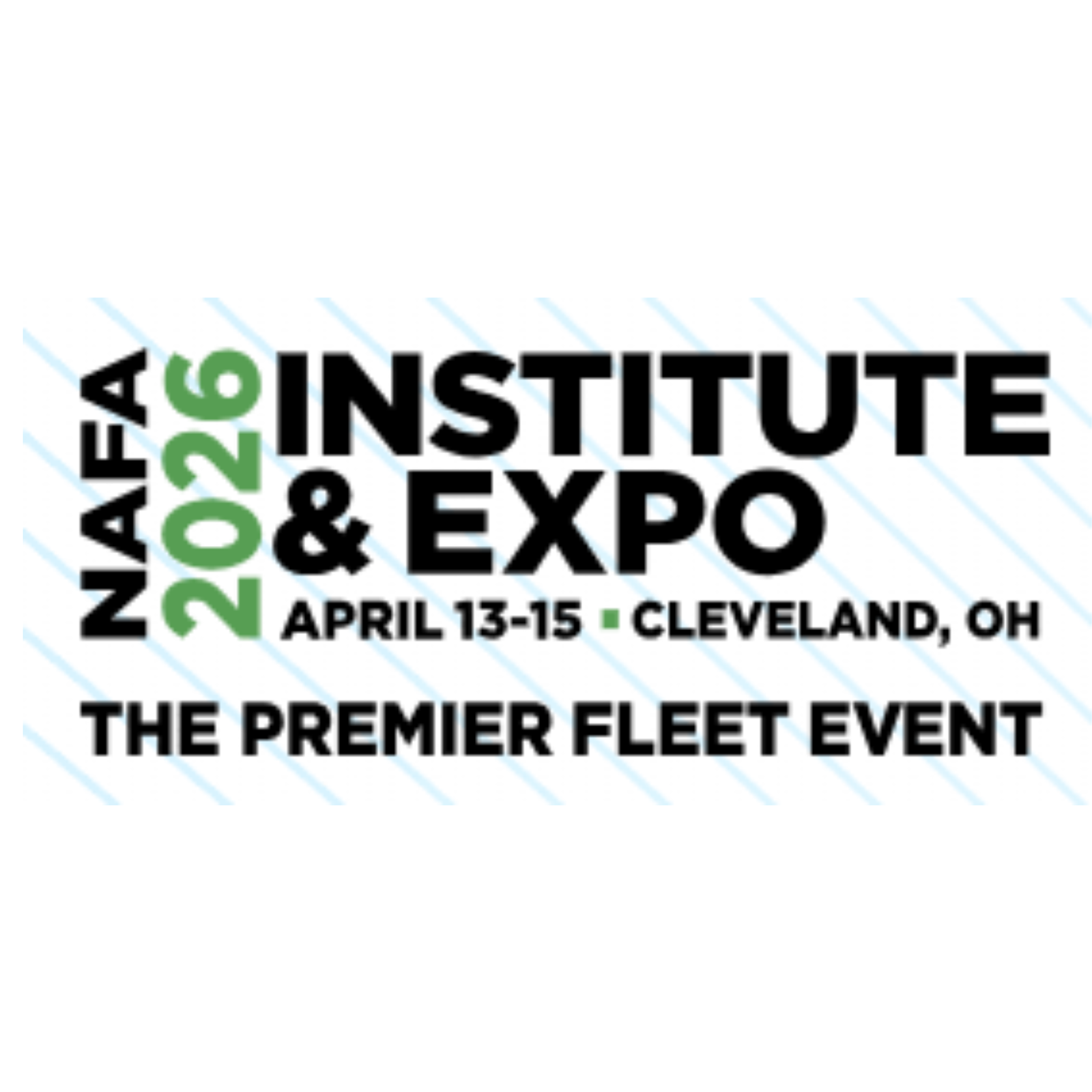 NAFA Institute & Expo 2026