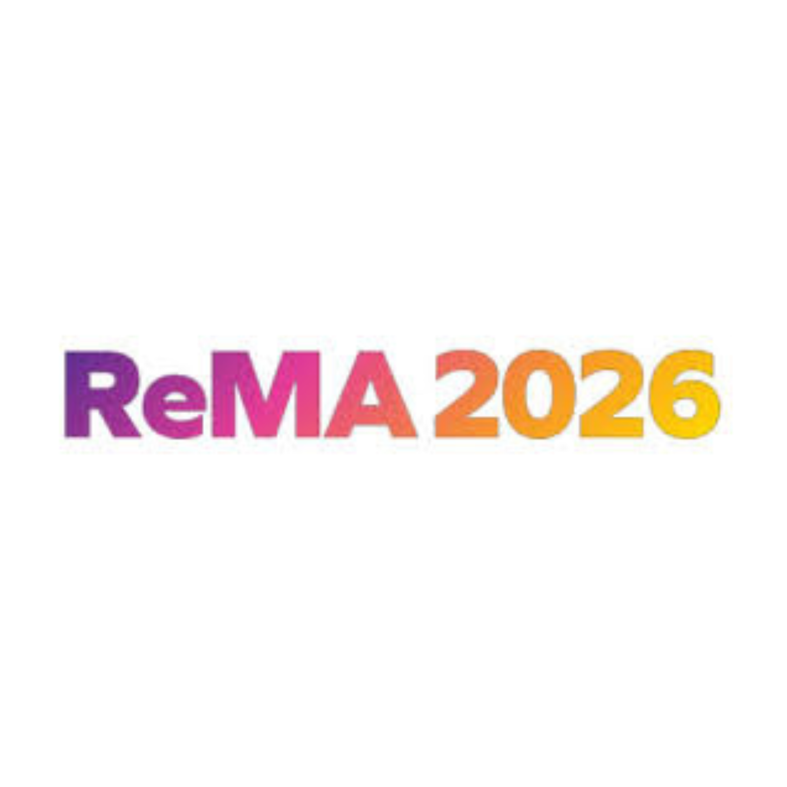 ReMA Convention & Exposition 2026
