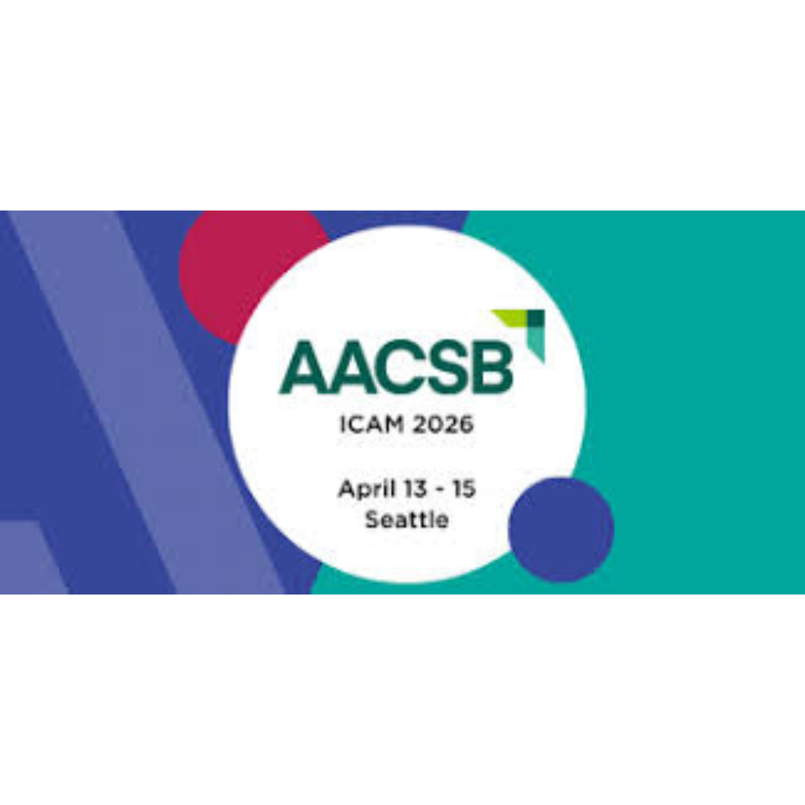 AACSB ICAM 2026