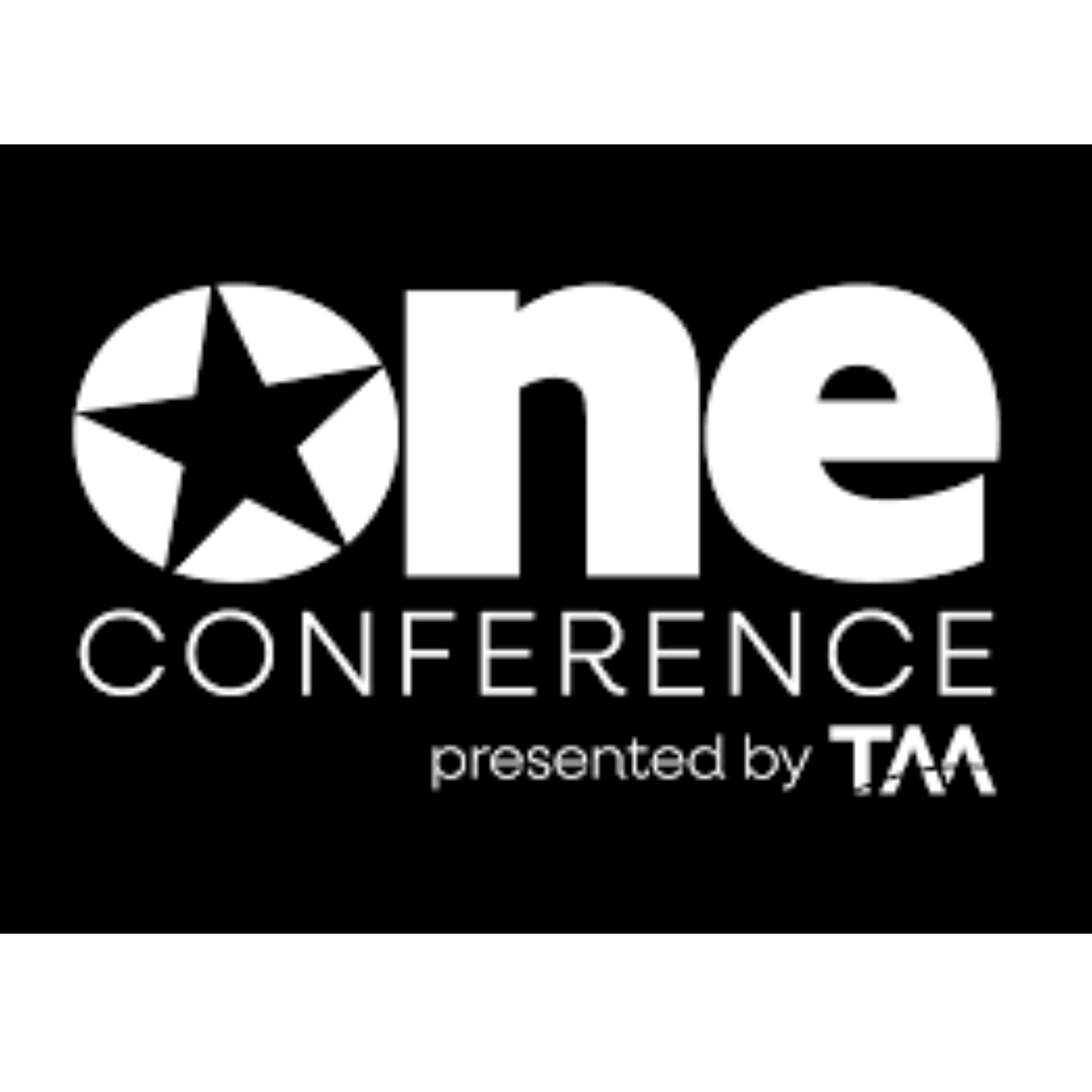 TAA ONE Conference & Expo 2026