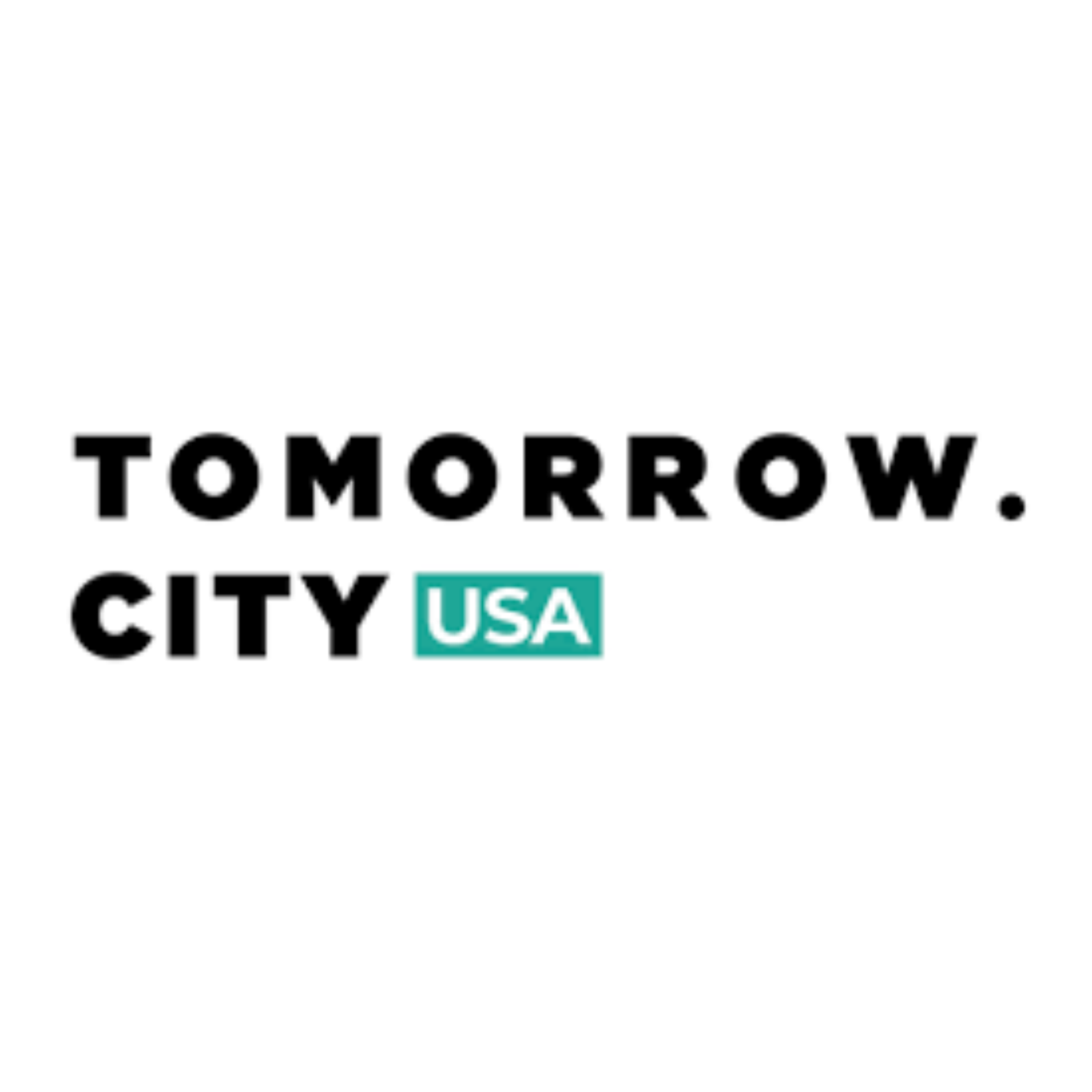 Tomorrow.City USA 2026