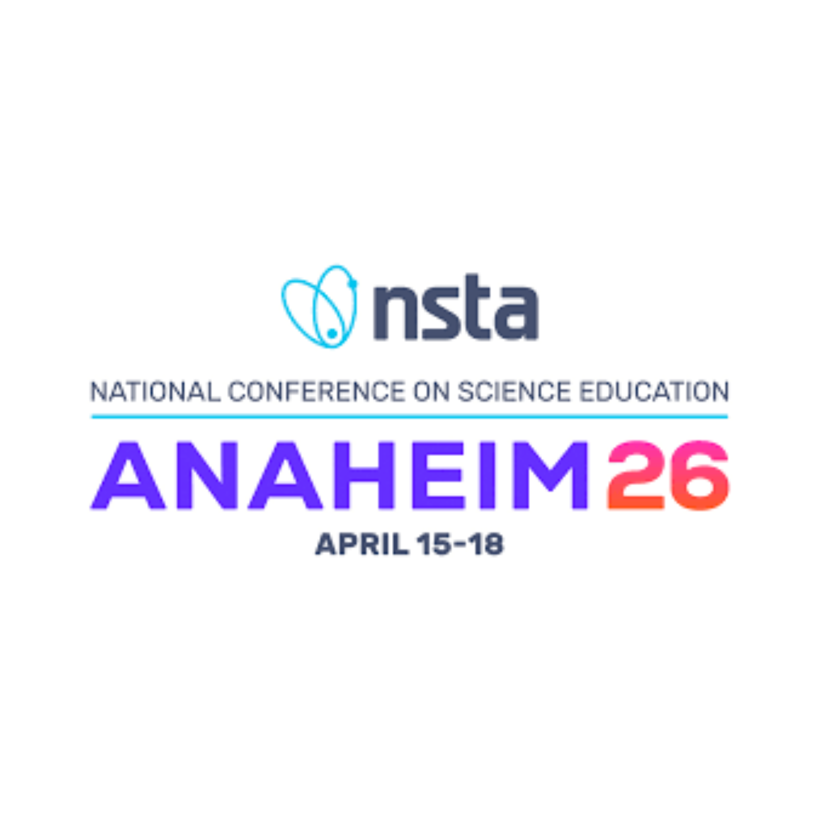 NSTA National Conference on Science Education 2026