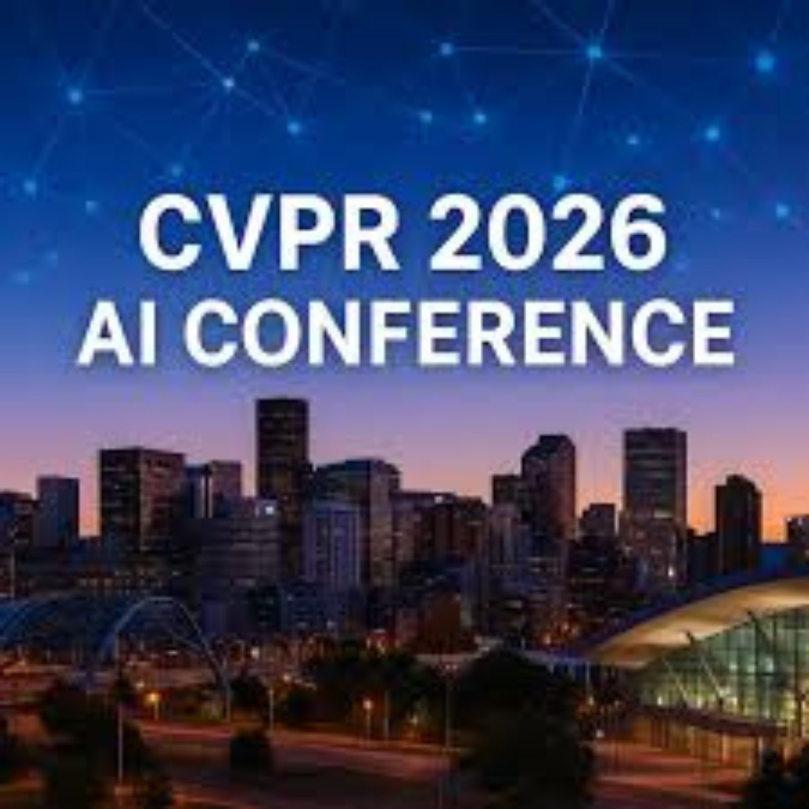 CVPR 2026