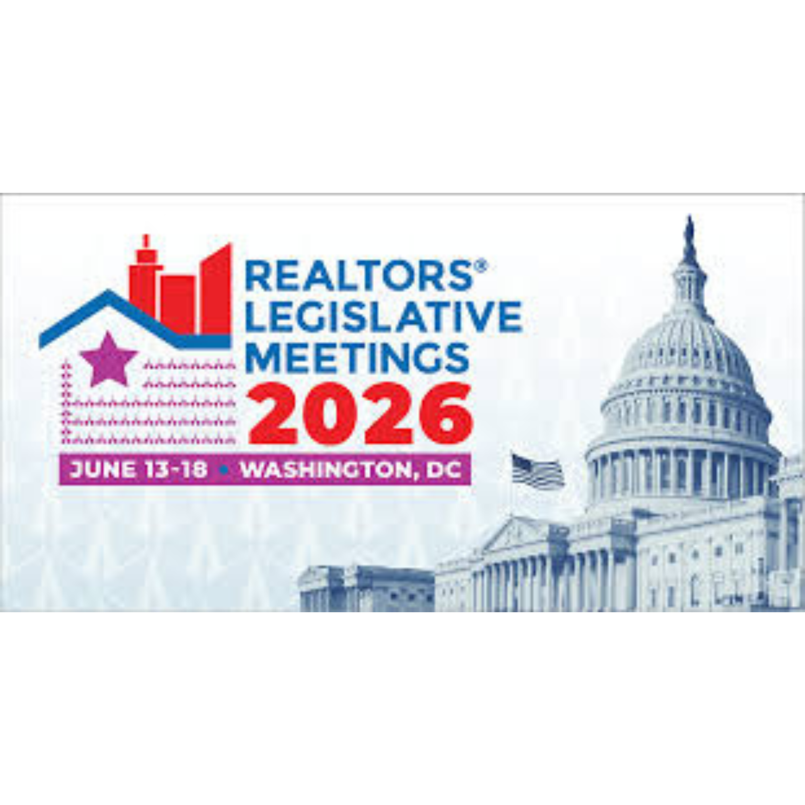 REALTORS® Legislative Meetings & Trade Expo 2026