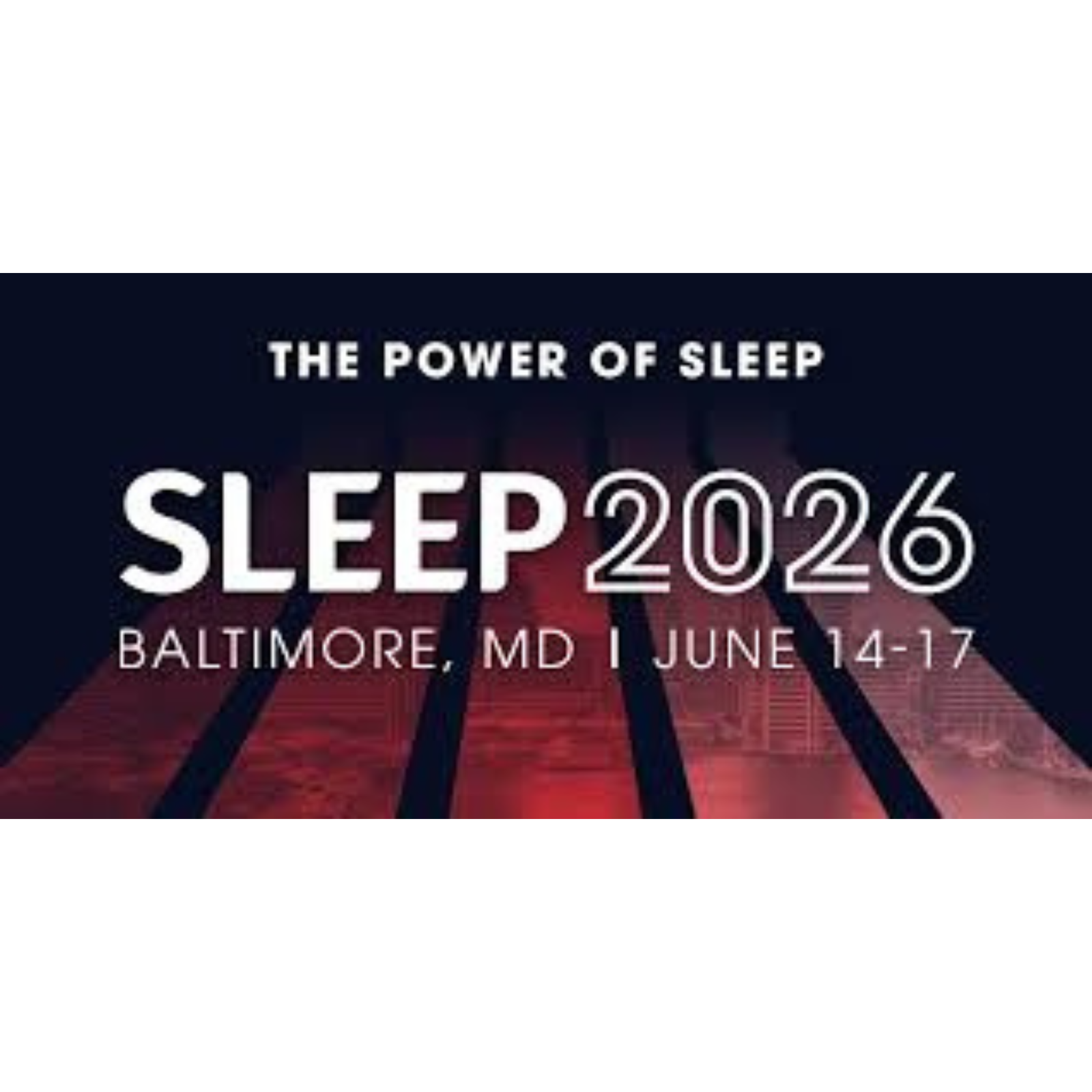 SLEEP 2026