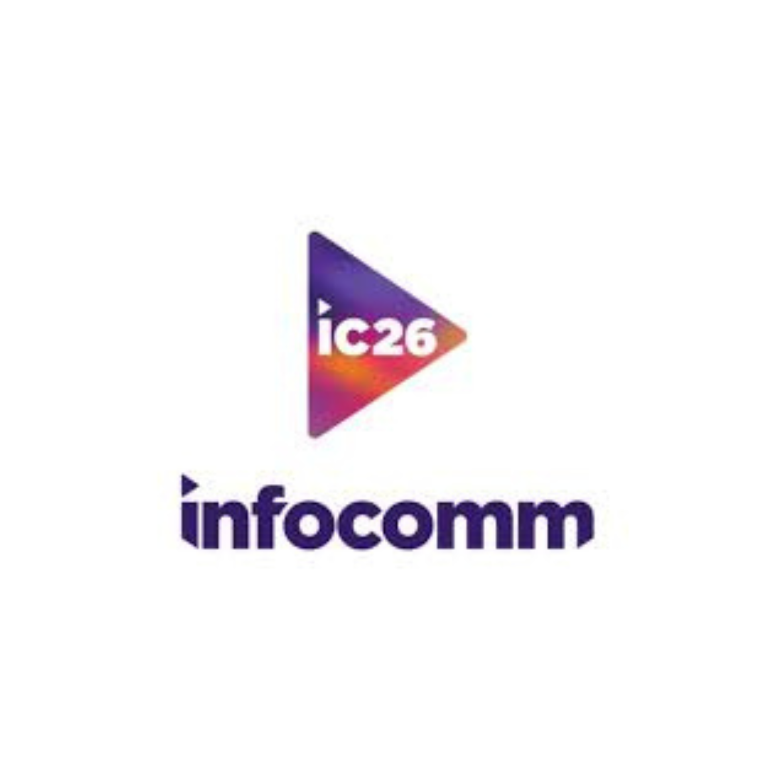 InfoComm 2026
